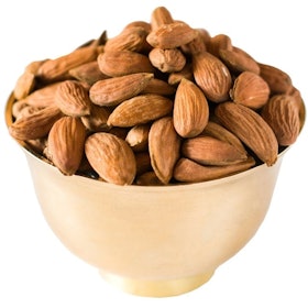 10 Best Almonds in India 2021 - Buying Guide Reviewed by Nutritionist 3