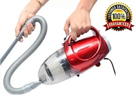 10 Best Vacuum Cleaners in India 2021 (Dyson, Philips, and more) 5