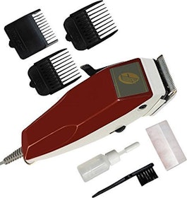 10 Best Trimmers for Men in India 2021(PHILIPS, URBANMAC and More) 1