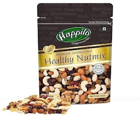 10 Best Dry Fruits Brands in India 2021 (Happilo, Solimo, and more) 3