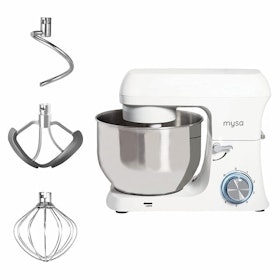 10 Best Stand Mixers in india 2021 (KitchenAid, Cuisinart, and more) 5