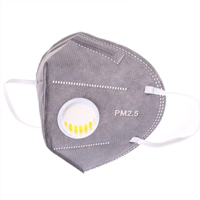 7 Best Air Pollution Masks in India 2021(Onroad co., Xtore, Dettol and More) 4