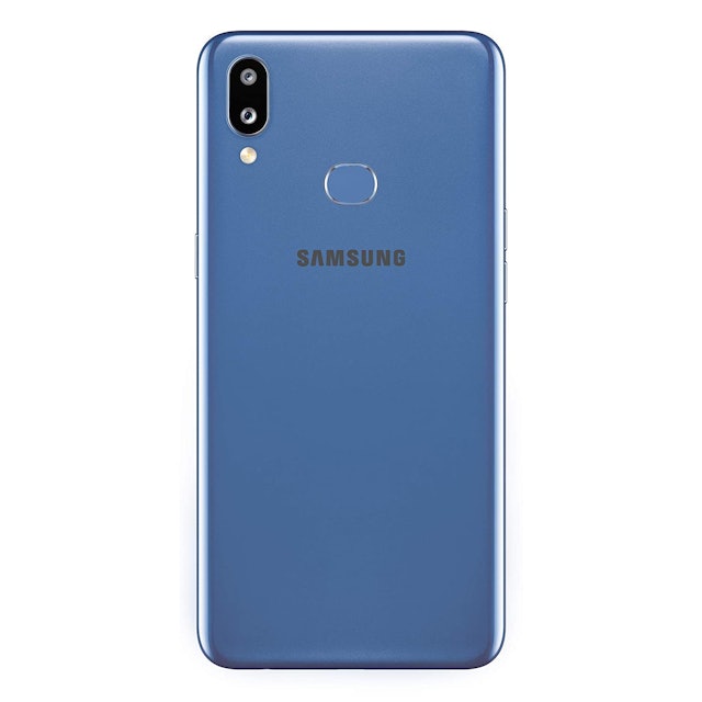 Samsung Galaxy M01s 1
