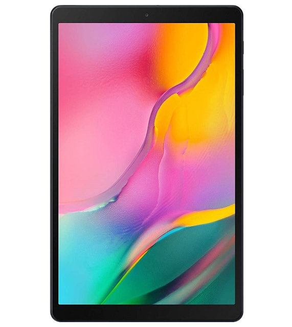Samsung Galaxy Tab A 10.1 2019 1