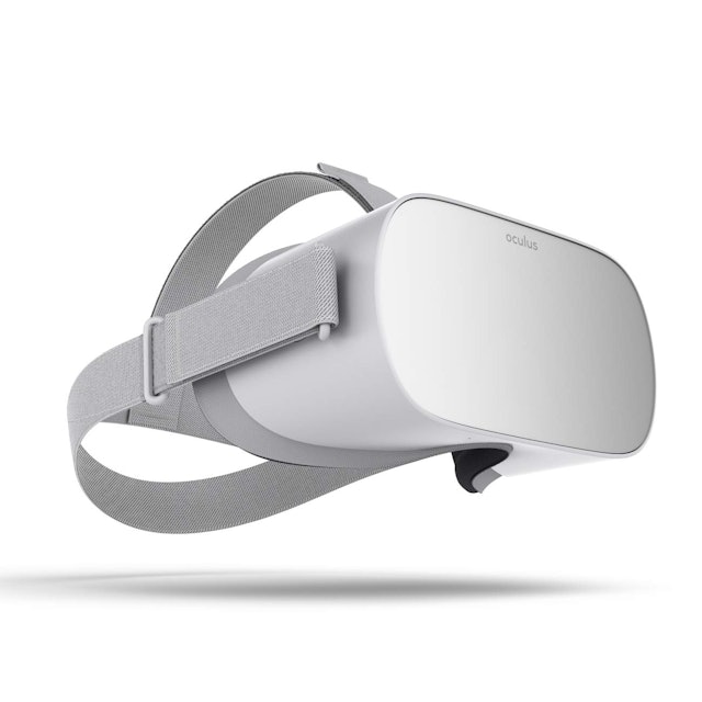 Oculus Go Standalone VR Headset 1