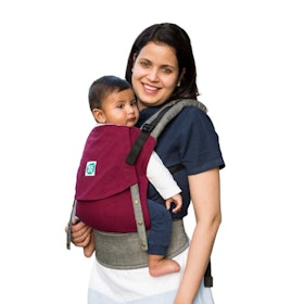 10 Best Baby Carriers in India 2021 (Luvlap, Chinmay, Infantino, and More) 3