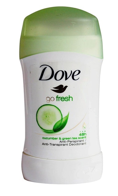 Dove Go Fresh 1