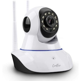 10 Best Home Security Cameras in India 2021 (Mi, Realme, Qubo, and more) 4