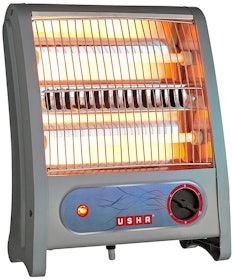 7 Best Room Heaters in India 2021 (Usha, Bajaj, Havells, and More) 5