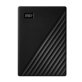 10 Best External Hard Drives in India 2021(Western Digital, Adata and More) 3