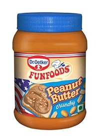 10 Best Peanut Butters in India 2021 - Buying Guide Reviewed By Nutritionist 3