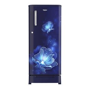 10 Best Single-Door Refrigerators in India 2021 (Whirlpool, Samsung, Haier, and more) 4