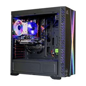 10 Best Gaming Desktops in India 2021 (ASUS, ANT PC, and more) 4
