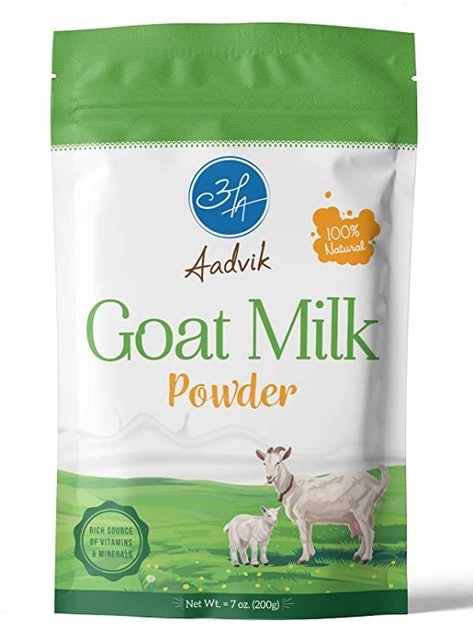Aadvik  Goat Milk Powder, 200g 1