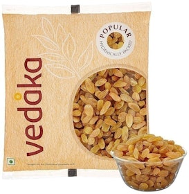 10 Best Dry Fruits Brands in India 2021 (Happilo, Solimo, and more) 3