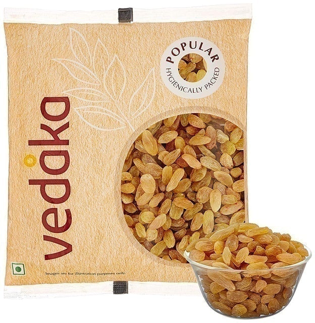 Vedaka  Raisins, 500g 1