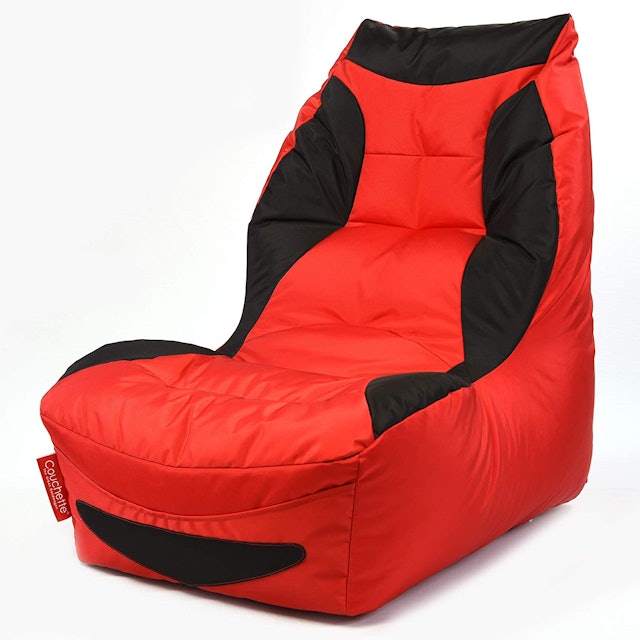 Couchette Bean Bag Gaming Chair 1