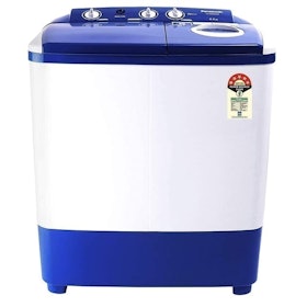 10 Best Semi-Automatic Washing Machines in India 2021 (Whirlpool, LG, and more) 4