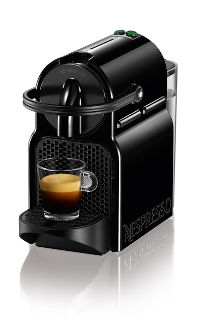 Coffee Makers Nespresso Inissia Coffee Machine 1
