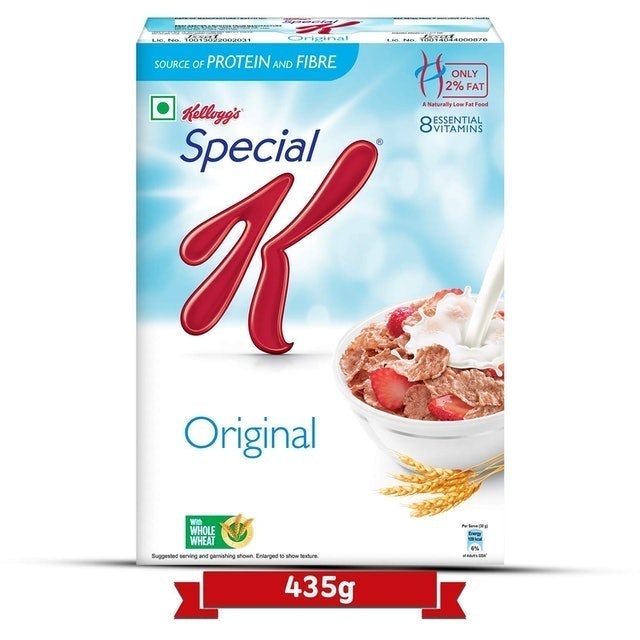 Kellogg's   Special K 1