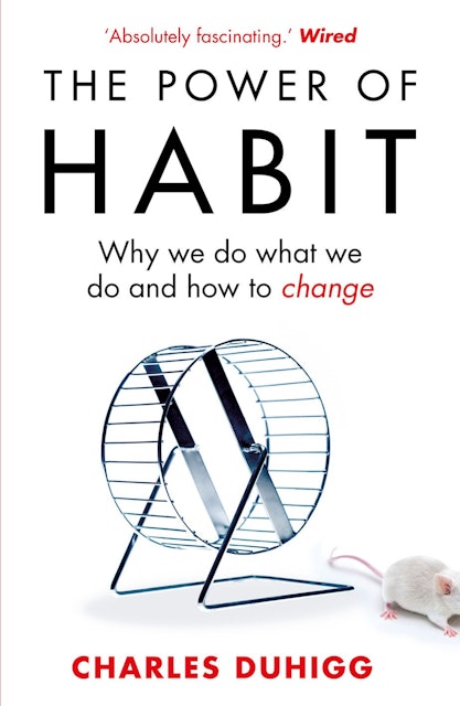 Charles Duhigg The Power of Habit 1
