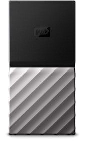 10 Best External SSD's in India 2021 (Seagate, Samsung, and more) 2