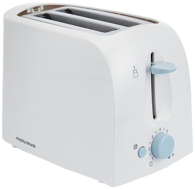 Morphy Richards Automatic Toaster 1