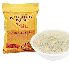 10 Best Basmati Rice in India 2021 (INDIA GATE, Daawat, and more) 5