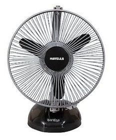 10 Best Table Fans in India 2021 (V-Guard, Havells, and more) 1