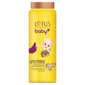 10 Best Baby Powders in India 2021 (The mom's co., Mamaearth, and more) 4