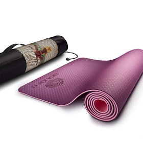 7 Best Yoga Mats in India 2021(BOLDFIT, VIFITKIT and More) 2