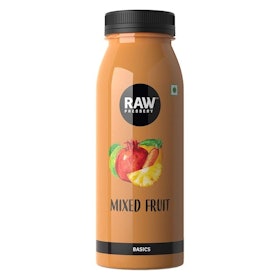 10 Best Fruit Juices In India 2021 - Buying Guide Reviewed by Nutritionist 2