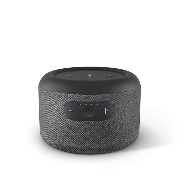 Amazon Echo Input 1
