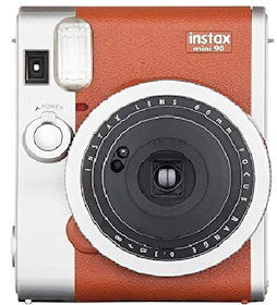 10 Best Instant Cameras in India 2021 - Buying Guide Reviewed By Filmmaker 1