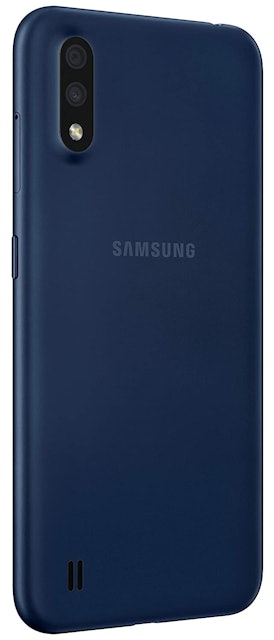 Samsung Galaxy M01 1