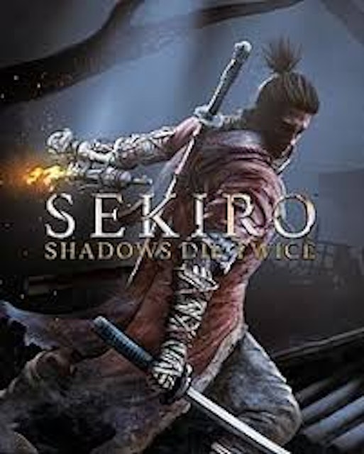 Activision Sekiro Dies Twice  1