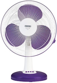 10 Best Table Fans in India 2021 (V-Guard, Havells, and more) 5