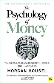 10 Best Books on Human Psychology in India 2021 (The Art of War, The Psychology of Money, and more) 1