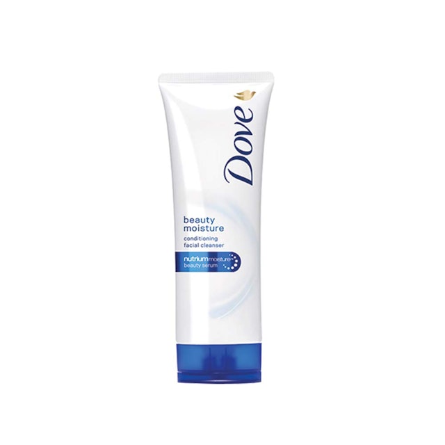 Dove Store Beauty Moisture Conditioning Face Wash Cleanser, 50g 1