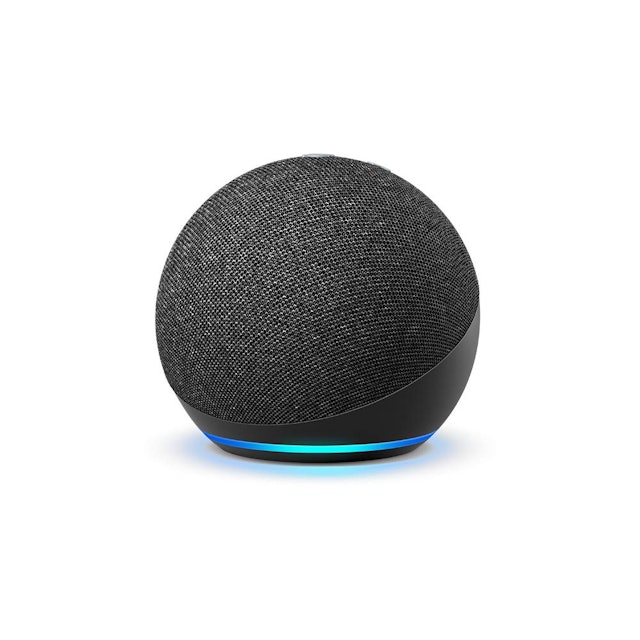 Amazon Echo Dot (4th Gen) 1