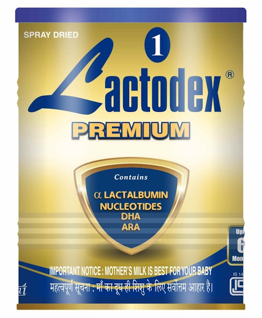 Lactodex Premium 1