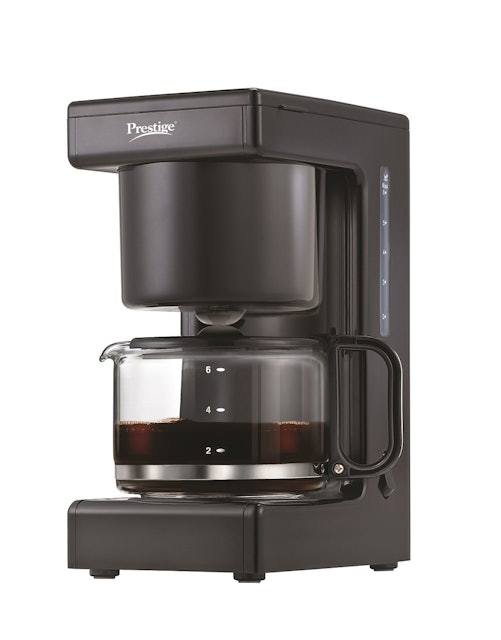 Coffee Makers Prestige  PCMD 1.0 650-Watt Drip Coffee Maker 1