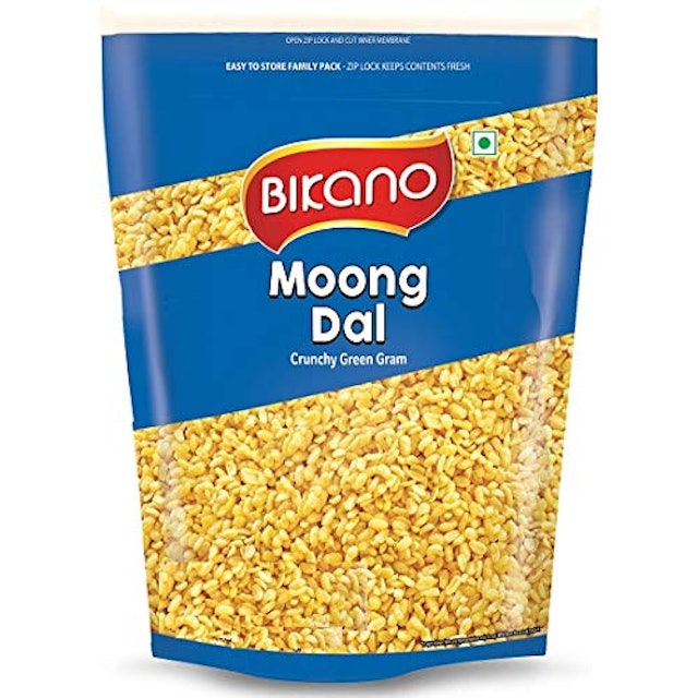 Bikano Moong Dal Plain 1