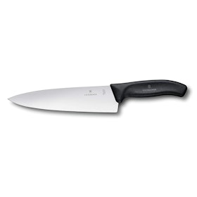 10 Best Kitchen Knives in India 2021(Victorinox, Q'sica and More) 1