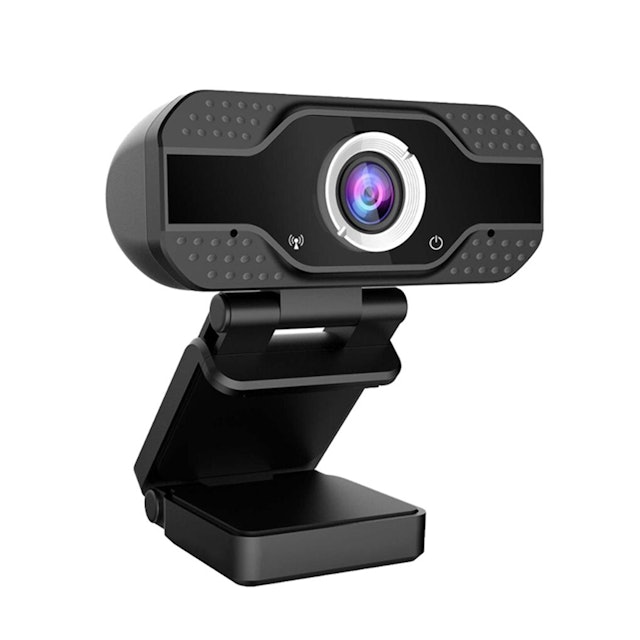 Caseu Webcam With Microphone  1