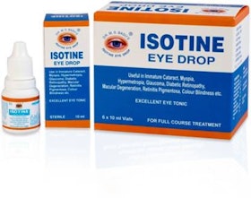 10 Best Eye Drops for Dry Eyes in India 2021 (Itone, Himalaya, and more) 2