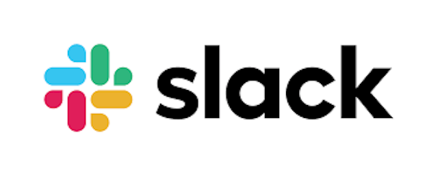Slack Technologies Inc. Slack 1