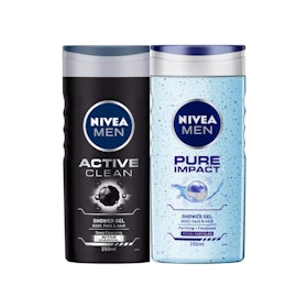 10 Best Shower Gels for Men in India 2021 (NIVEA, Fiama, and more) 5