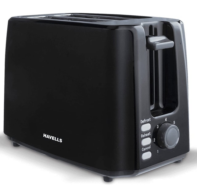 Havells Crisp Plus Toaster 3