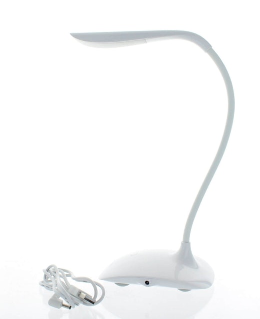 Ramsent  1.5-Watt Desk Lamp 1